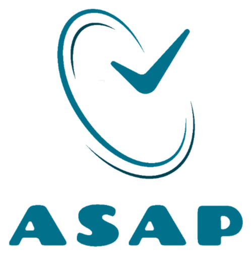 ASAP logo